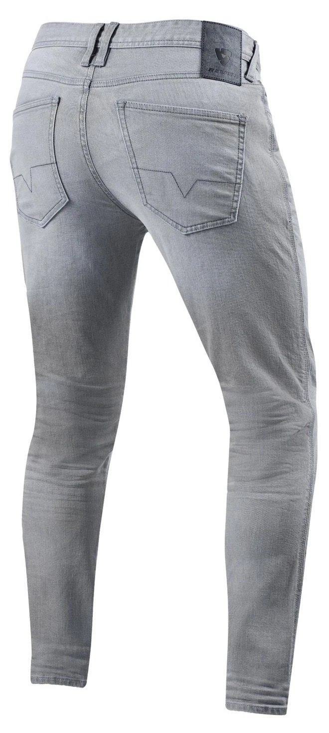 Piston 2 SK Motorjeans 2 Piston 2 SK Motorjeans - Afbeelding 2