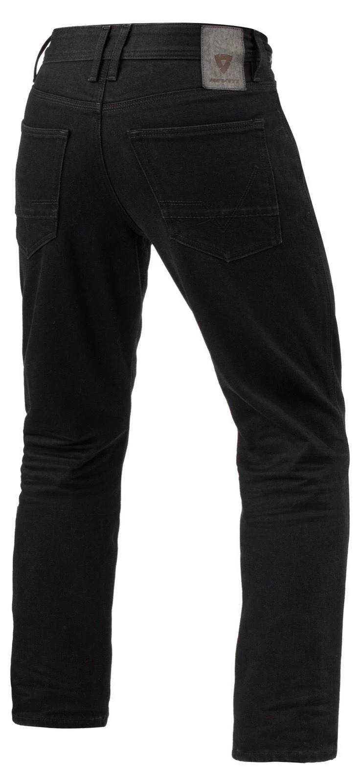 Lombard 3 RF Motorjeans 2 Lombard 3 RF Motorjeans - Afbeelding 2