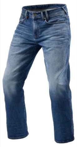 Philly 3 LF Motorjeans