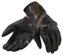 Dominator 3 Gore-Tex Motorhandschoen