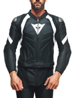 Dainese Avro 4 2PC Tweedelig Motorpak -MKC Moto Verkoopwinkel 025158 120 5 Dainese Avro 4 2PCS Combi short tall