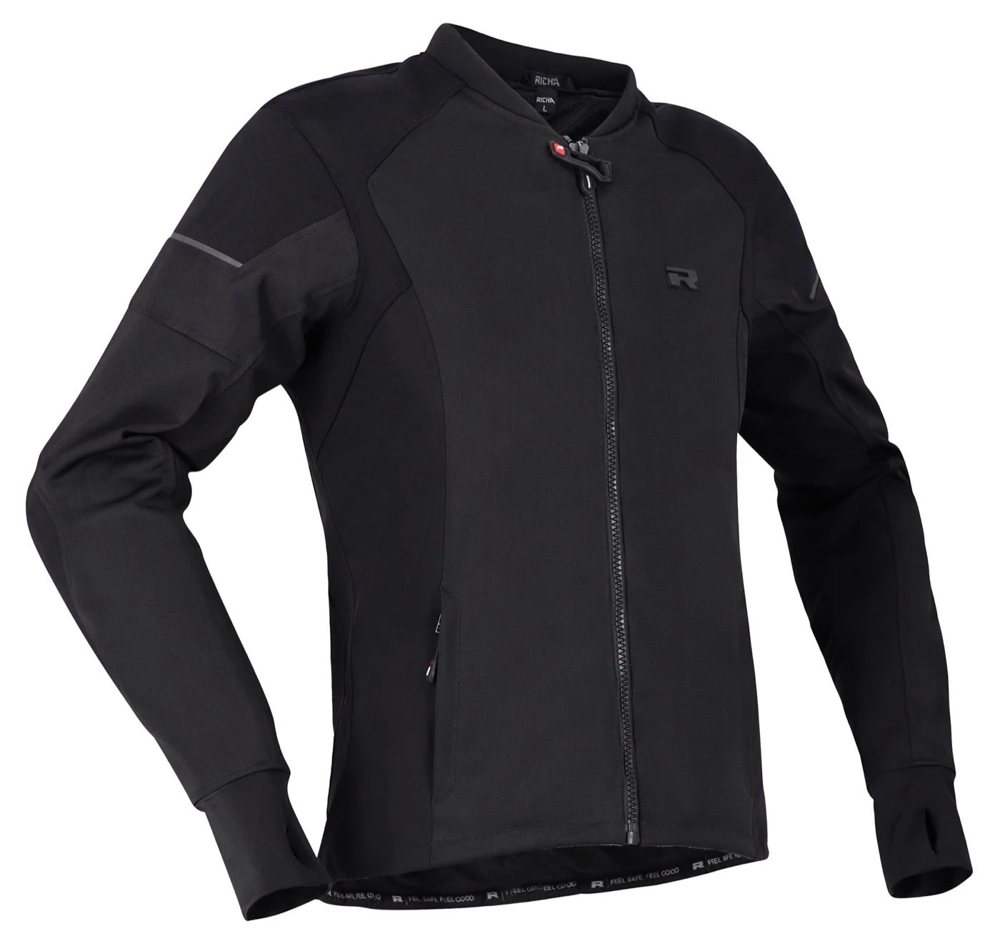 Richa Bodyguard 2 Motorjas 1 Richa Bodyguard 2 Motorjas