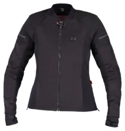 Richa Bodyguard 2 Dames Motorjas -MKC Moto Verkoopwinkel 025208 100 3 Richa Bodyguard 2 Ladies Jacket