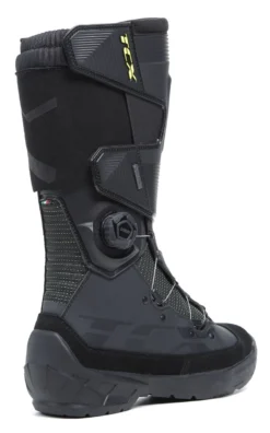 Richa Infinity 3 Gore-Tex Motorlaars -MKC Moto Verkoopwinkel 025478 100 3 TCX Infinity 3 GTX Boot