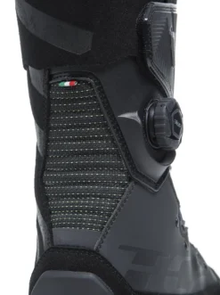 Richa Infinity 3 Gore-Tex Motorlaars -MKC Moto Verkoopwinkel 025478 100 5 TCX Infinity 3 GTX Boot