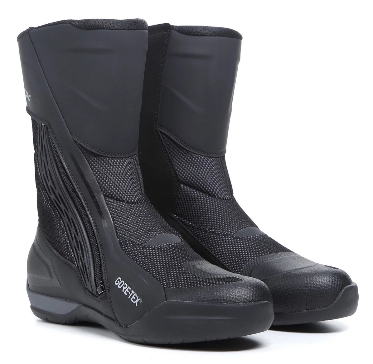 Richa Airtech 3 Gore-Tex Motorlaars 1 Richa Airtech 3 Gore-Tex Motorlaars