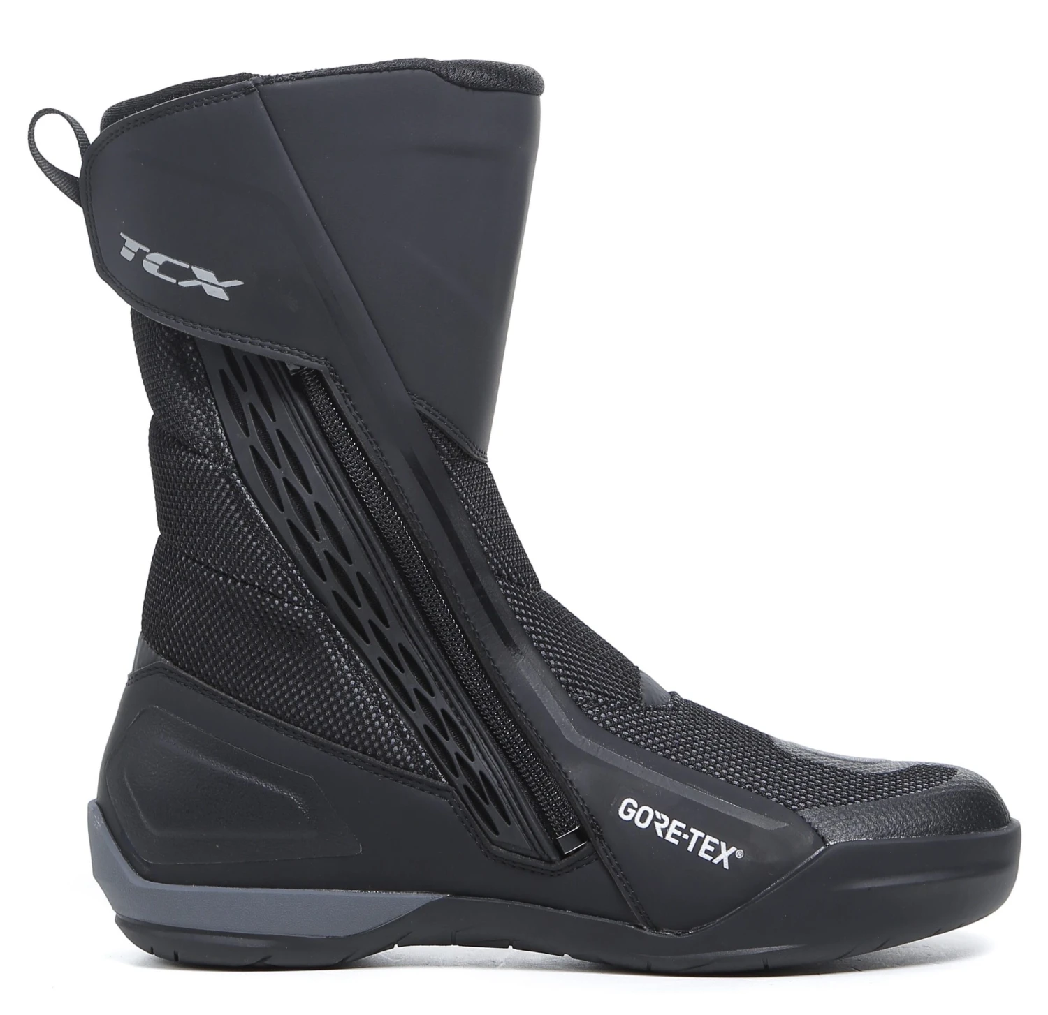Richa Airtech 3 Gore-Tex Motorlaars 2 Richa Airtech 3 Gore-Tex Motorlaars - Afbeelding 2
