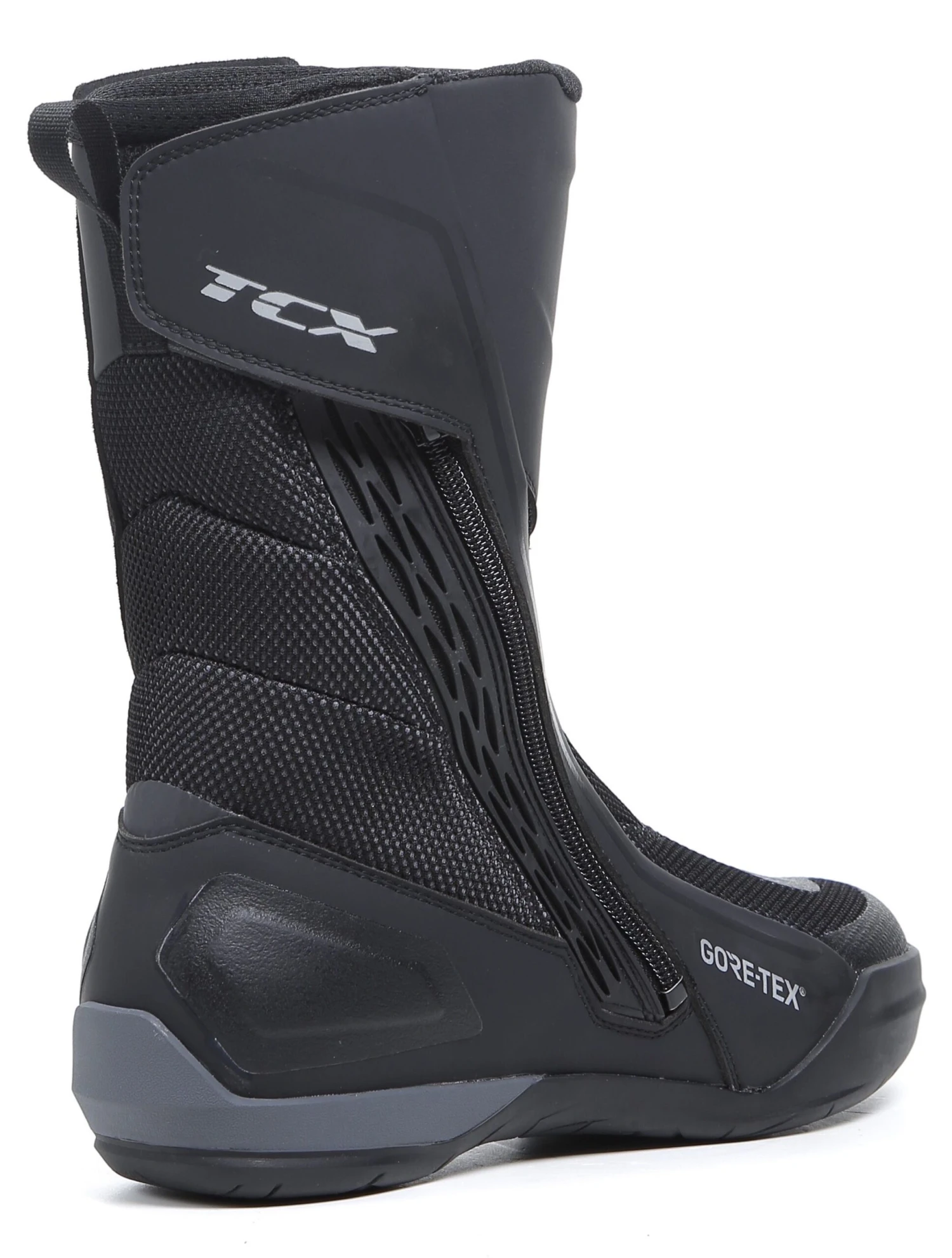 Richa Airtech 3 Gore-Tex Motorlaars 3 Richa Airtech 3 Gore-Tex Motorlaars - Afbeelding 3