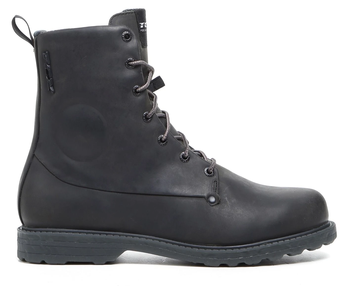 Richa Blend 2 Waterdichte Motorschoen 2 Richa Blend 2 Waterdichte Motorschoen - Afbeelding 2