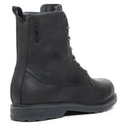 Richa Blend 2 Waterdichte Motorschoen 7 Richa Blend 2 Waterdichte Motorschoen -MKC Moto Verkoopwinkel 025483 100 3 TCX Blend 2 WP Shoe