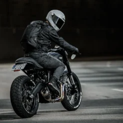 R16 Drypack Motorrugzak -MKC Moto Verkoopwinkel 025501 100 7 Kriega R16 Backpack Drypack