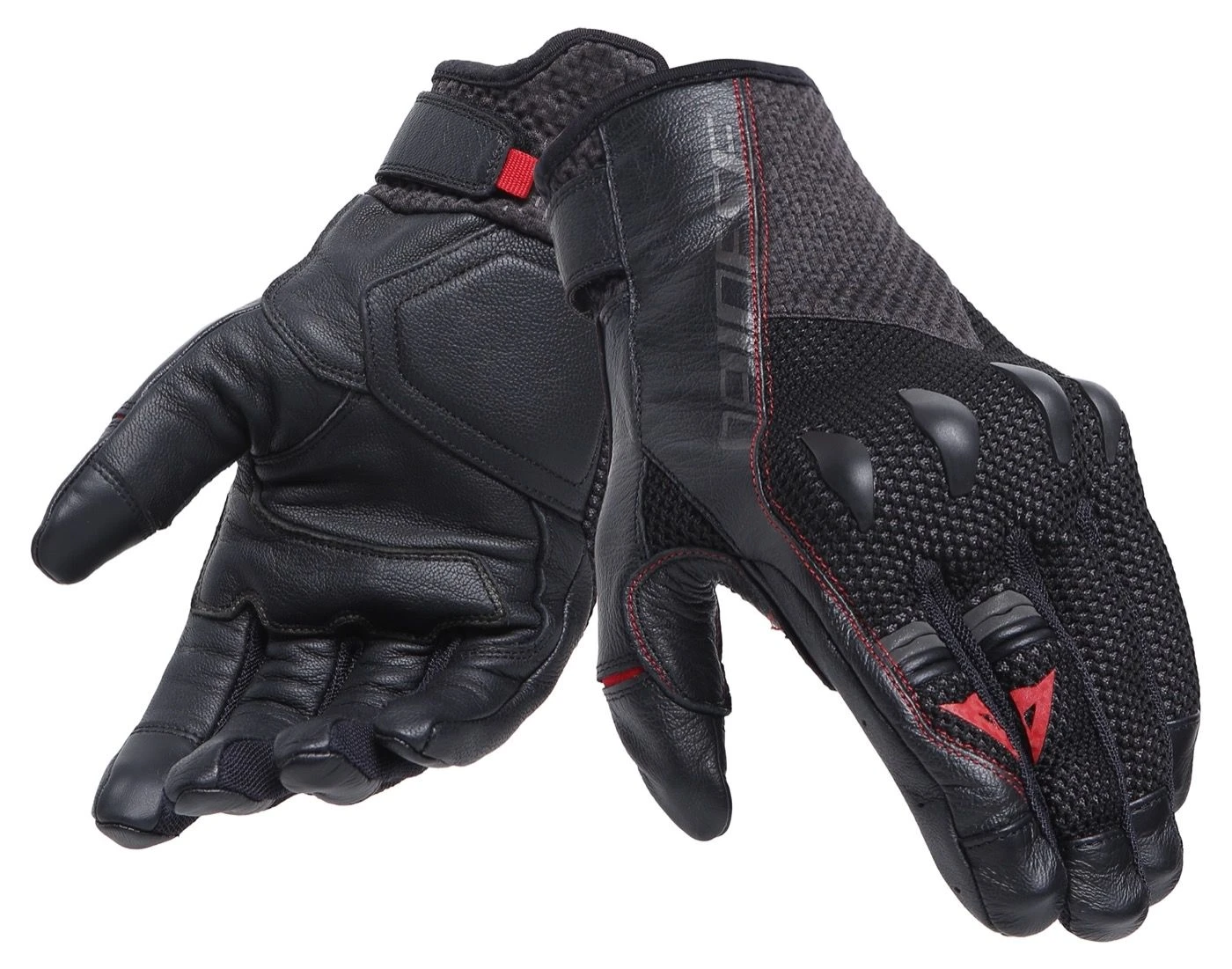 Dainese Karakum Ergo-Tek Motorhandschoen 1 Dainese Karakum Ergo-Tek Motorhandschoen