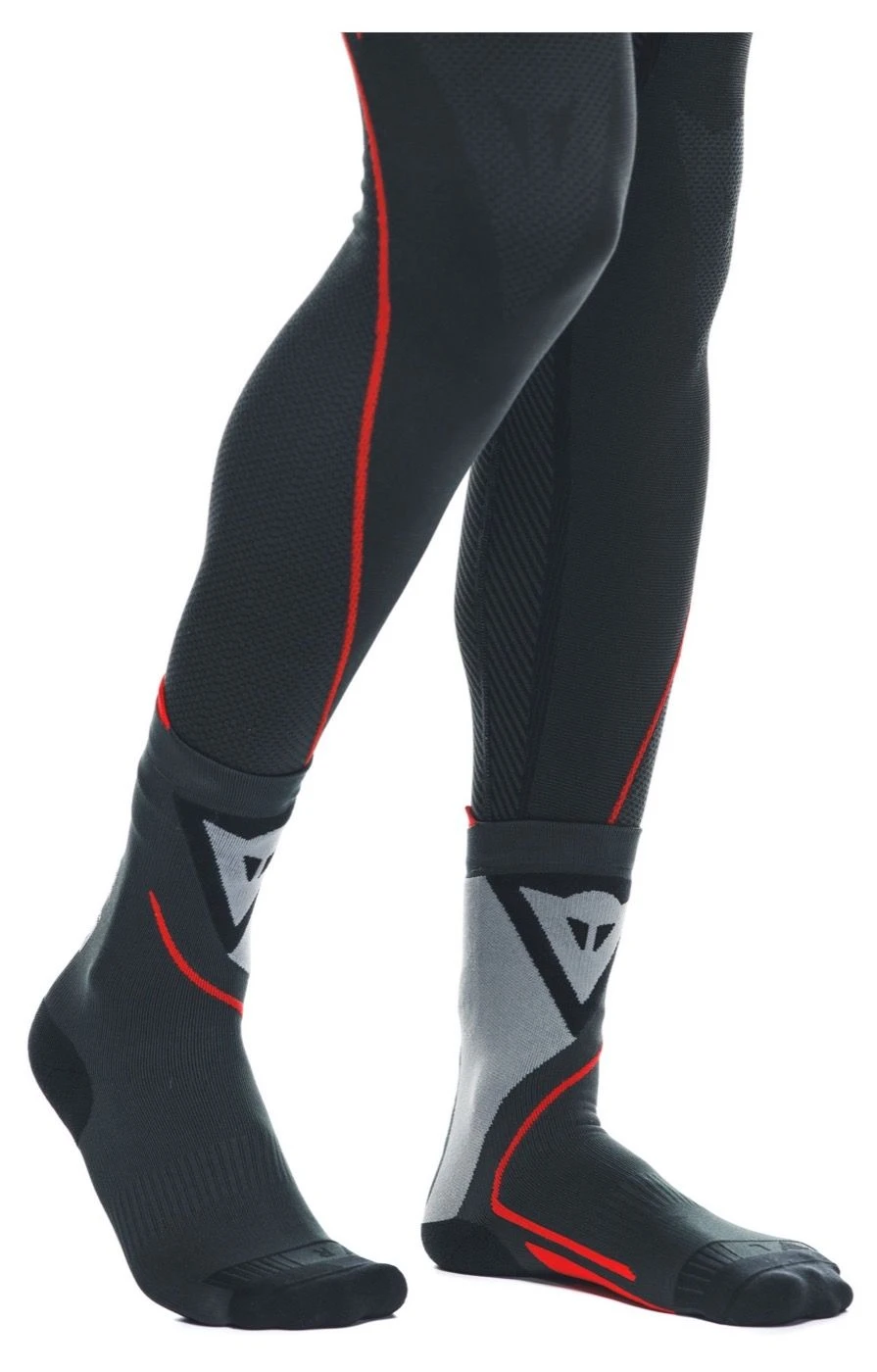 Dainese Thermo Mid Motorsokken 2 Dainese Thermo Mid Motorsokken - Afbeelding 2