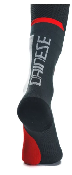 Dainese Thermo Mid Motorsokken -MKC Moto Verkoopwinkel 026627 130 4 Dainese Thermo Mid Socks