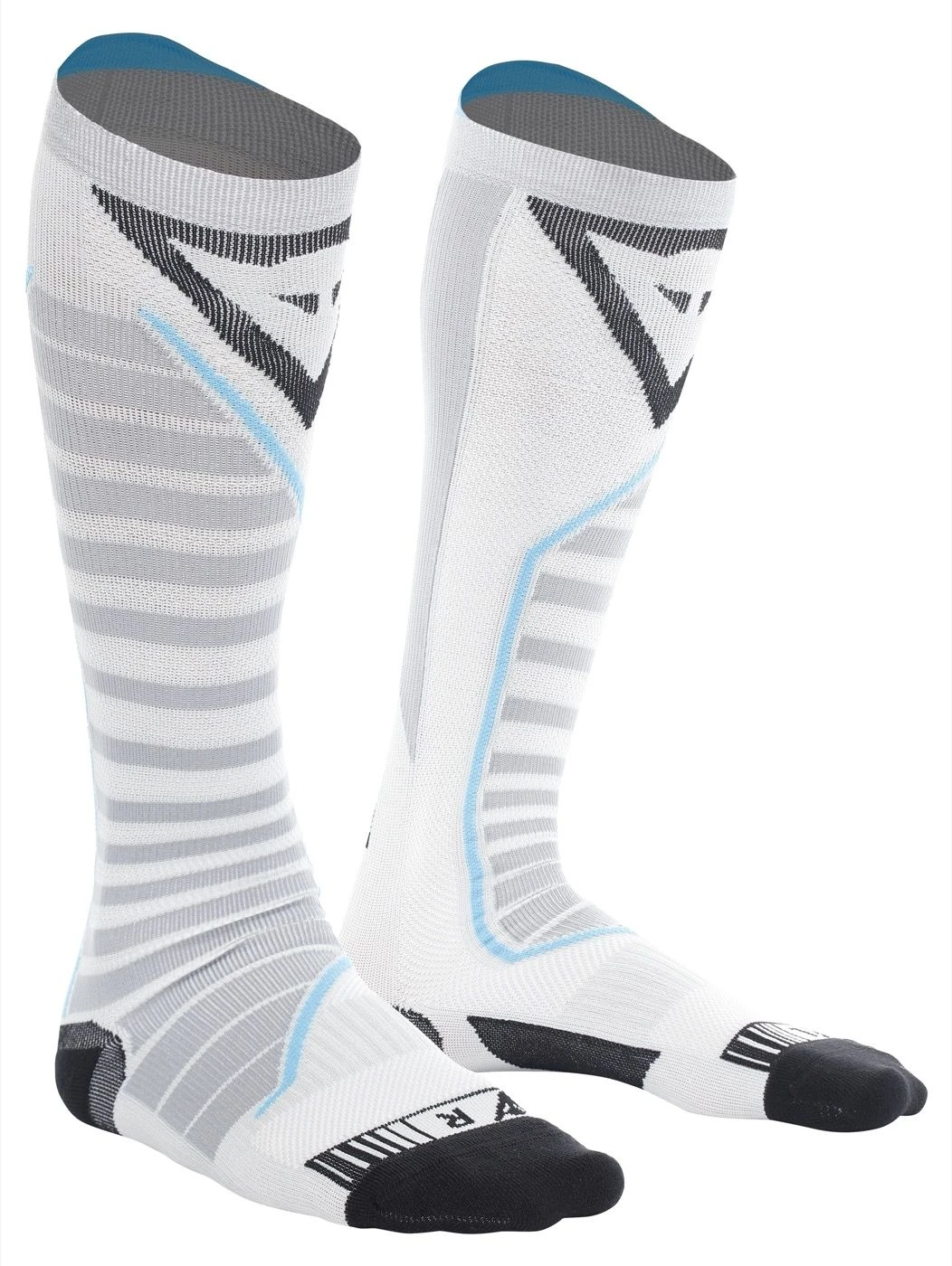 Dainese Dry Long Motorsokken 1 Dainese Dry Long Motorsokken