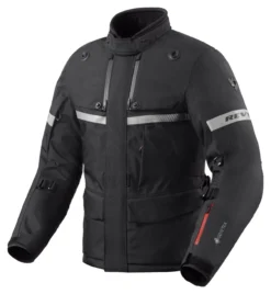 Poseidon 3 Gore-Tex Motorjas 7 Poseidon 3 Gore-Tex Motorjas -MKC Moto Verkoopwinkel 027411 100 3 REV IT Poseidon 3 GTX Jacket
