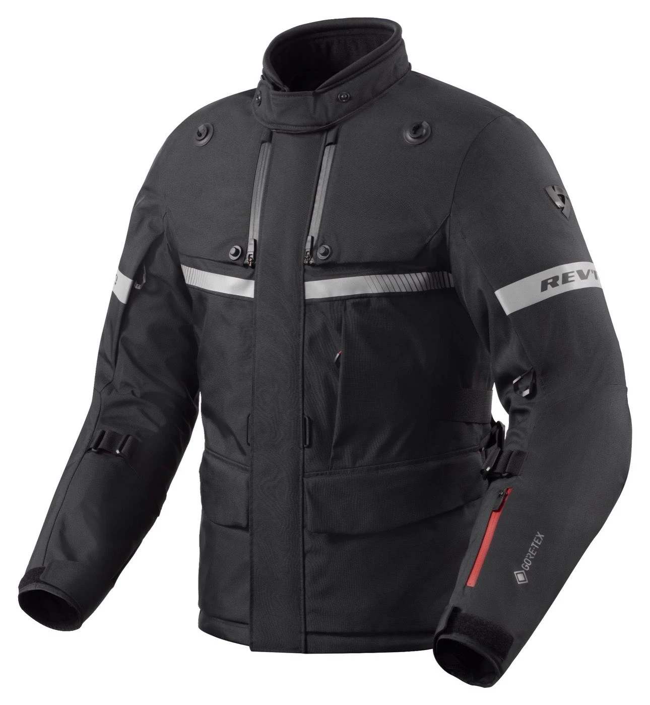 Poseidon 3 Gore-Tex Motorjas 3 Poseidon 3 Gore-Tex Motorjas - Afbeelding 3