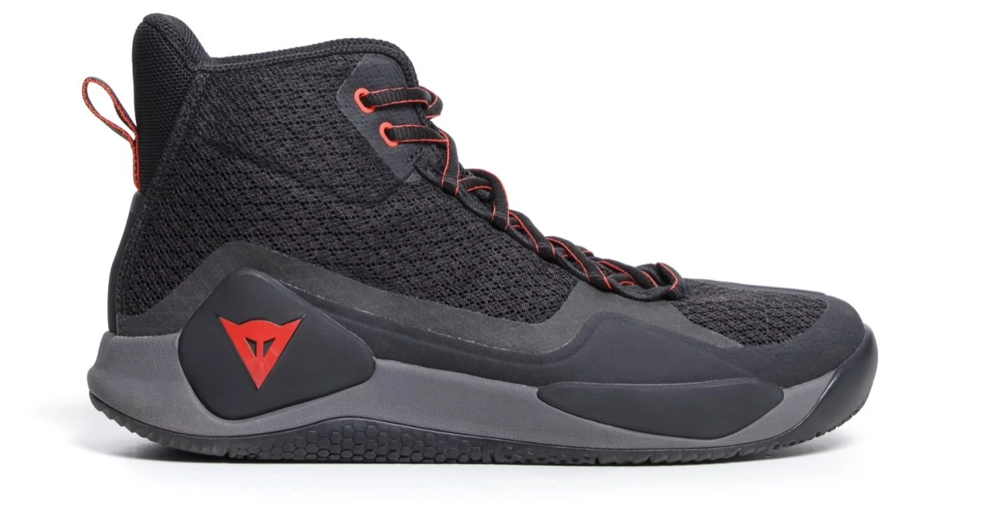 Dainese Atipica Air 2 Motorschoen 2 Dainese Atipica Air 2 Motorschoen - Afbeelding 2