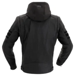 Richa Toulon Black Edition Motorjas -MKC Moto Verkoopwinkel 027566 100 3 Richa Toulon Black Edition Jacket
