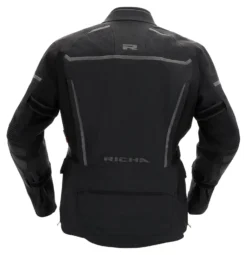 Richa Atlantic 2 Gore-Tex Motorjas -MKC Moto Verkoopwinkel 027571 100 3 Richa Atlantic 2 GTX Jacket 10