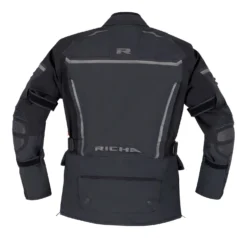 Richa Atlantic 2 Gore-Tex Dames Motorjas -MKC Moto Verkoopwinkel 027572 100 3 Richa Atlantic 2 GTX Lady Jacket