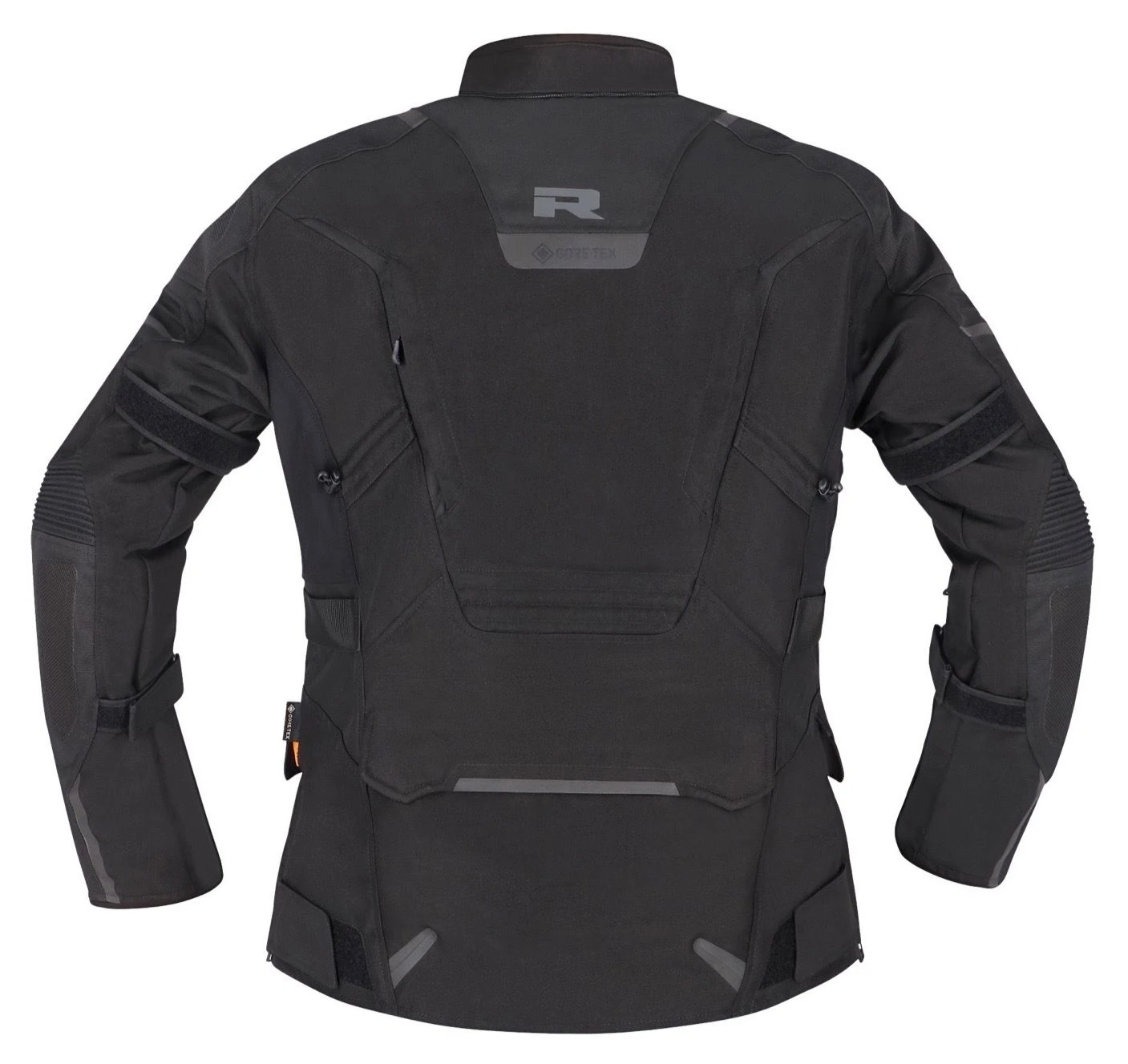 Richa Cyclone 2 Gore-Tex Dames Motorjas 3 Richa Cyclone 2 Gore-Tex Dames Motorjas - Afbeelding 3