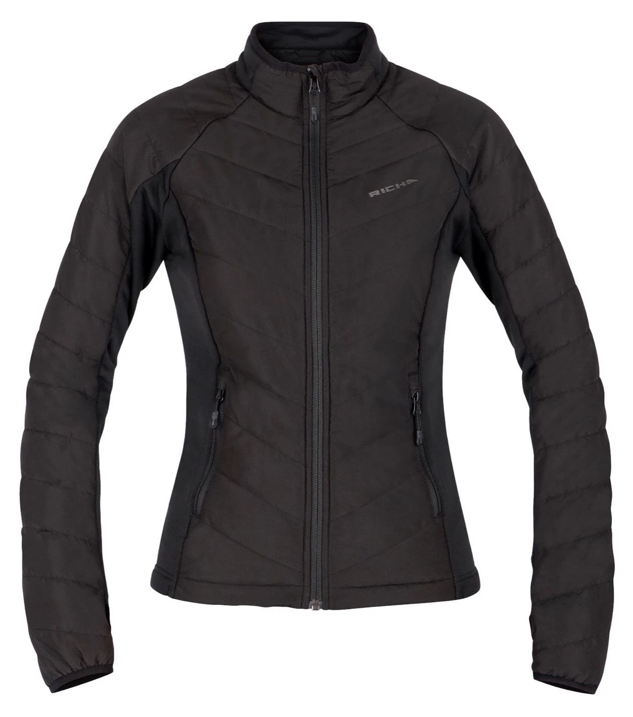 Richa Guardian Dames Midlayer Jacket 2 Richa Guardian Dames Midlayer Jacket - Afbeelding 2