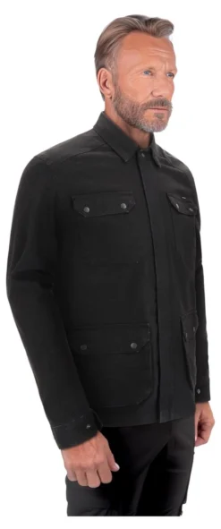 Richa London Motorjas -MKC Moto Verkoopwinkel 027580 100 4 Richa London Jacket