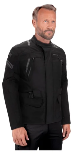 Richa Phantom 3 Motorjas -MKC Moto Verkoopwinkel 027581 100 4 Richa Phantom 3 Jacket