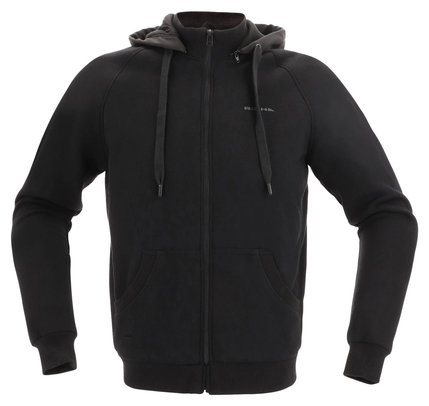 Richa Titan 2 Motorhoodie 2 Richa Titan 2 Motorhoodie - Afbeelding 2