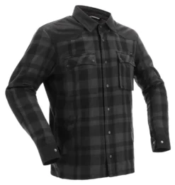 Richa Wisconsin Waterproof Motorjas