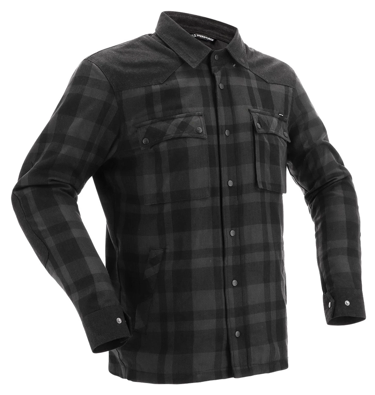 Richa Wisconsin Waterproof Motorjas 1 Richa Wisconsin Waterproof Motorjas