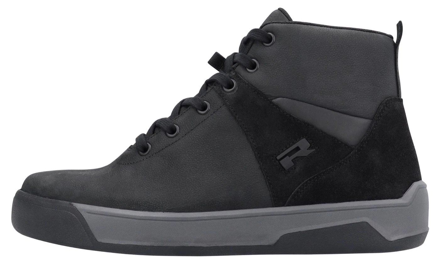 Richa Travis Waterdichte Motorschoen 1 Richa Travis Waterdichte Motorschoen