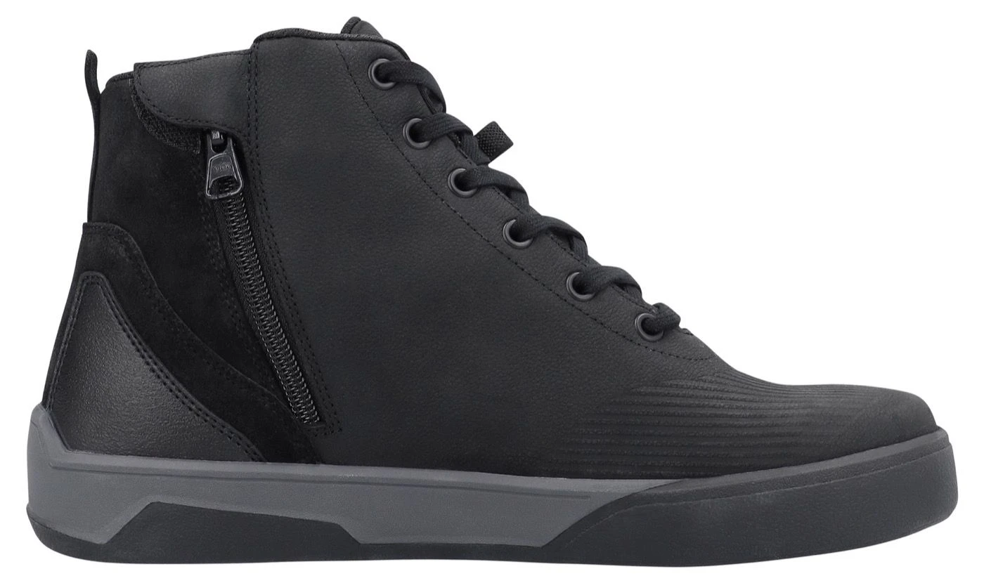 Richa Travis Waterdichte Motorschoen 2 Richa Travis Waterdichte Motorschoen - Afbeelding 2