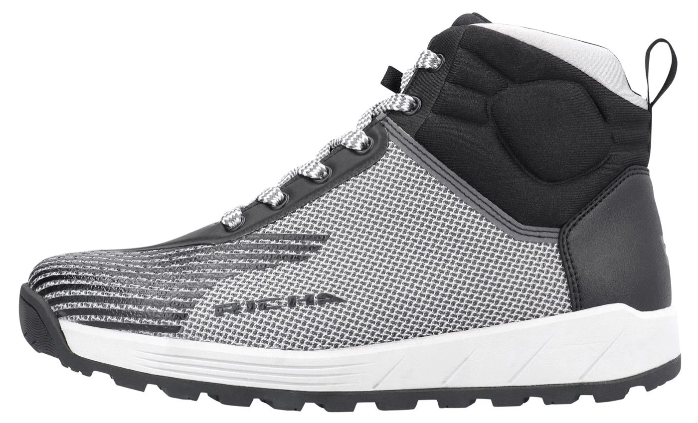 Richa Ural Waterdichte Motorschoen 1 Richa Ural Waterdichte Motorschoen