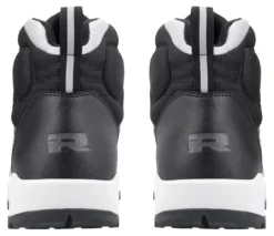 Richa Ural Waterdichte Motorschoen 12 Richa Ural Waterdichte Motorschoen -MKC Moto Verkoopwinkel 027599 203 4 Richa Ural WP Shoe