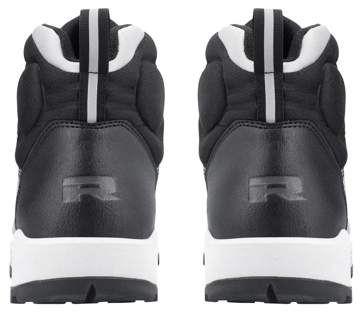 Richa Ural Waterdichte Motorschoen 4 Richa Ural Waterdichte Motorschoen - Afbeelding 4