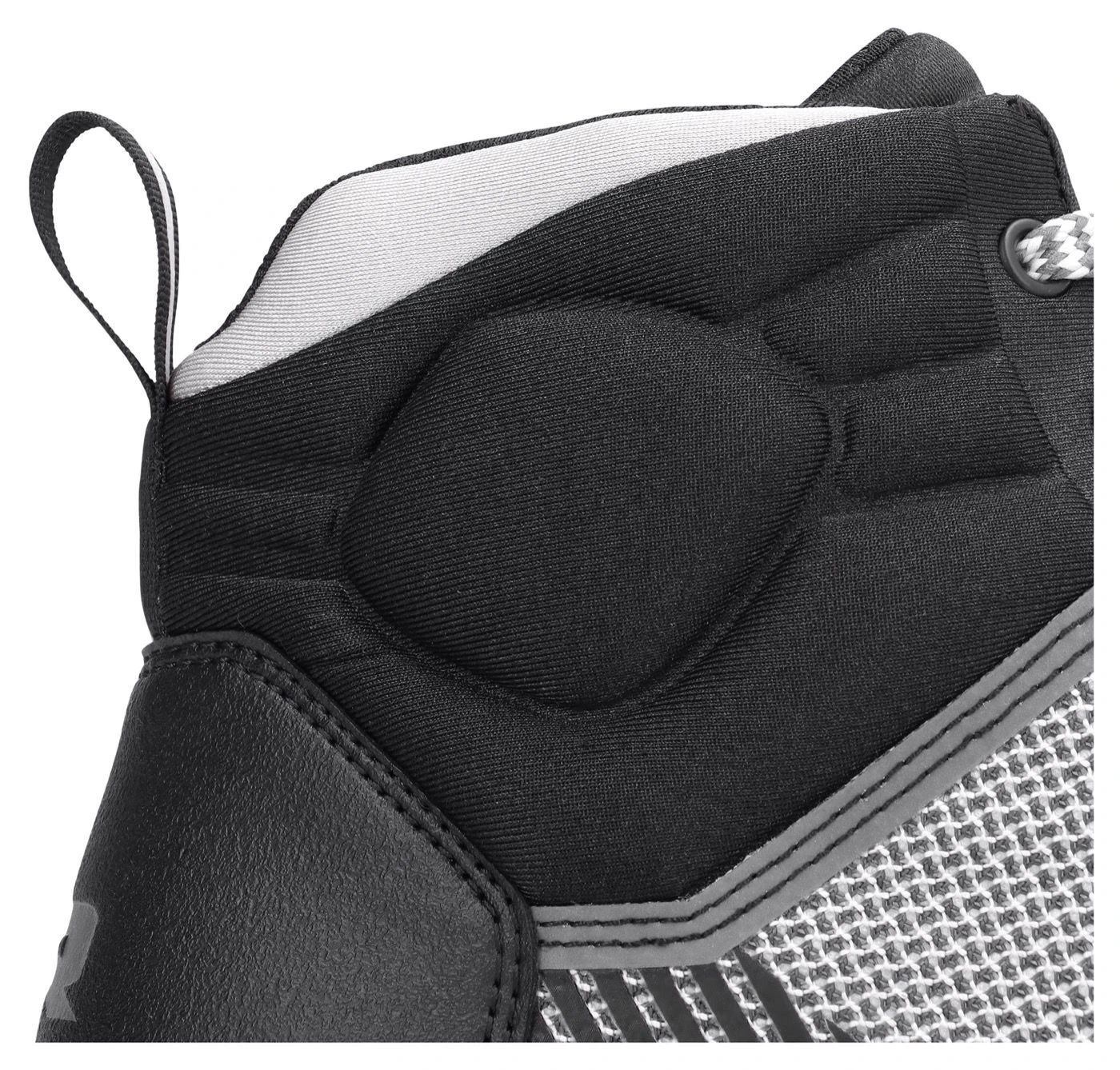 Richa Ural Waterdichte Motorschoen 5 Richa Ural Waterdichte Motorschoen - Afbeelding 5