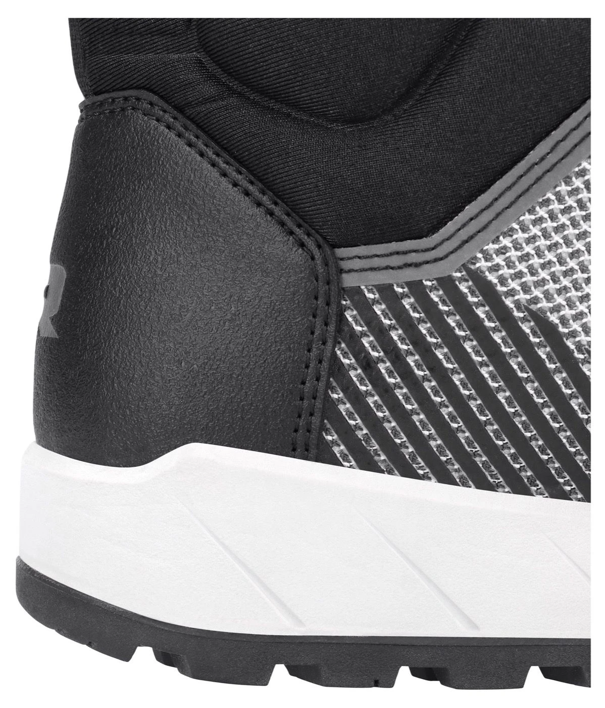 Richa Ural Waterdichte Motorschoen 6 Richa Ural Waterdichte Motorschoen - Afbeelding 6