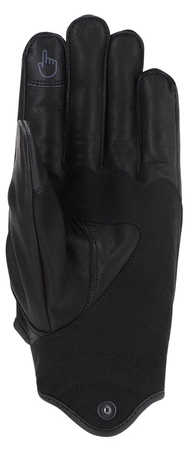 Richa Custom 2 Motorhandschoen 3 Richa Custom 2 Motorhandschoen - Afbeelding 3