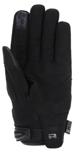 Richa Scope Waterdichte Dames Motorhandschoen 5 Richa Scope Waterdichte Dames Motorhandschoen -MKC Moto Verkoopwinkel 027608 100 3 Richa Scope WP Lady Glove
