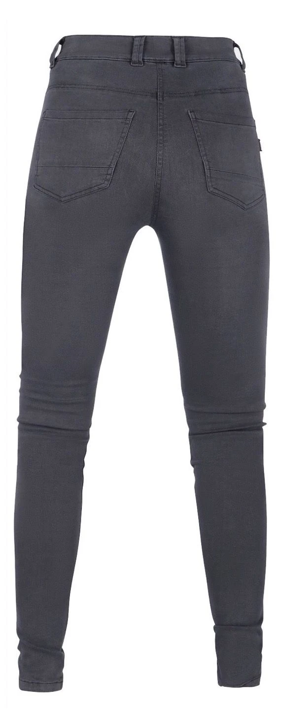 Richa Nora 2 Skinny Dames Motorjeans 3 Richa Nora 2 Skinny Dames Motorjeans - Afbeelding 3