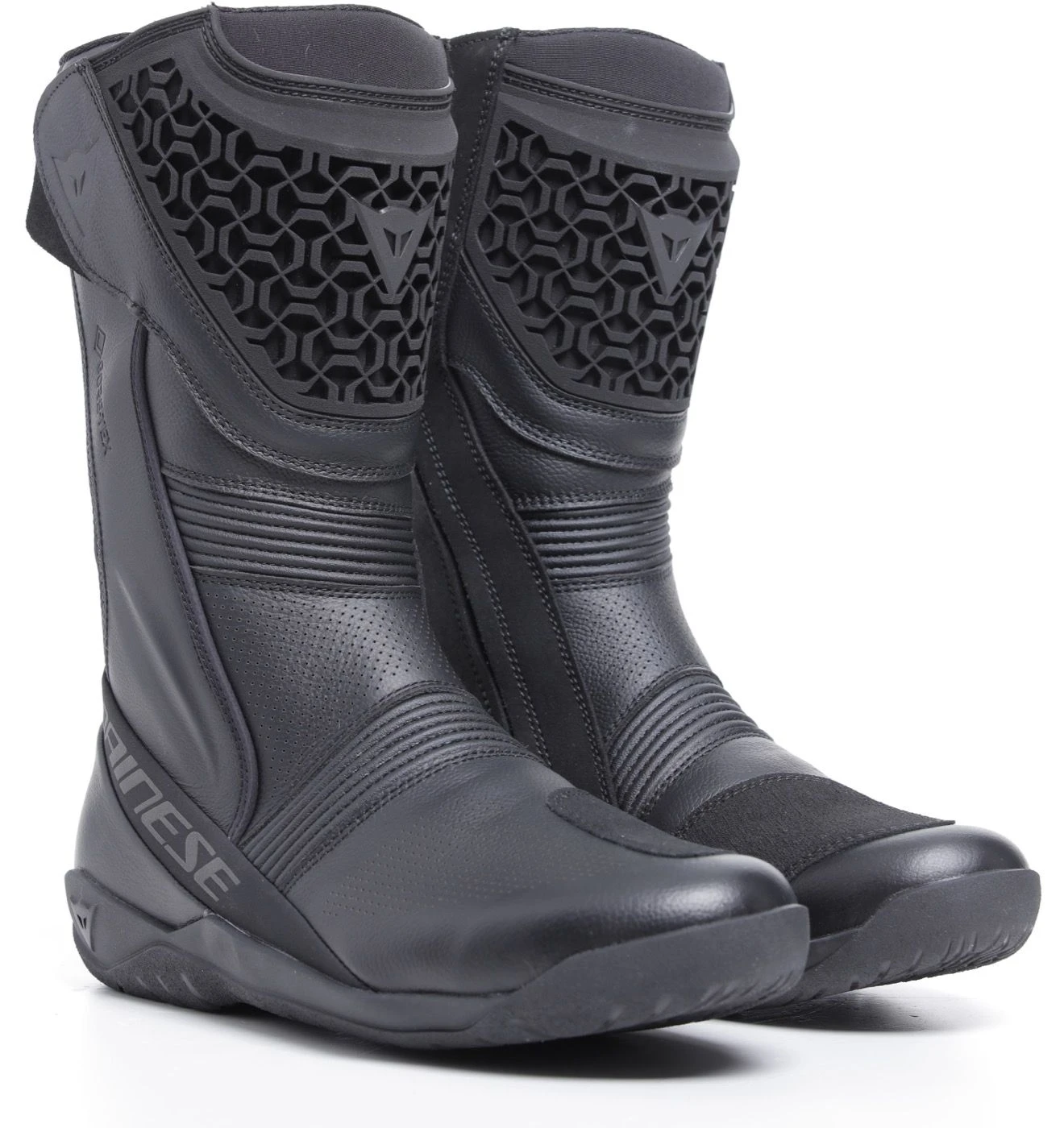 Dainese Fulcrum 3 Gore-Tex Motorlaars 1 Dainese Fulcrum 3 Gore-Tex Motorlaars