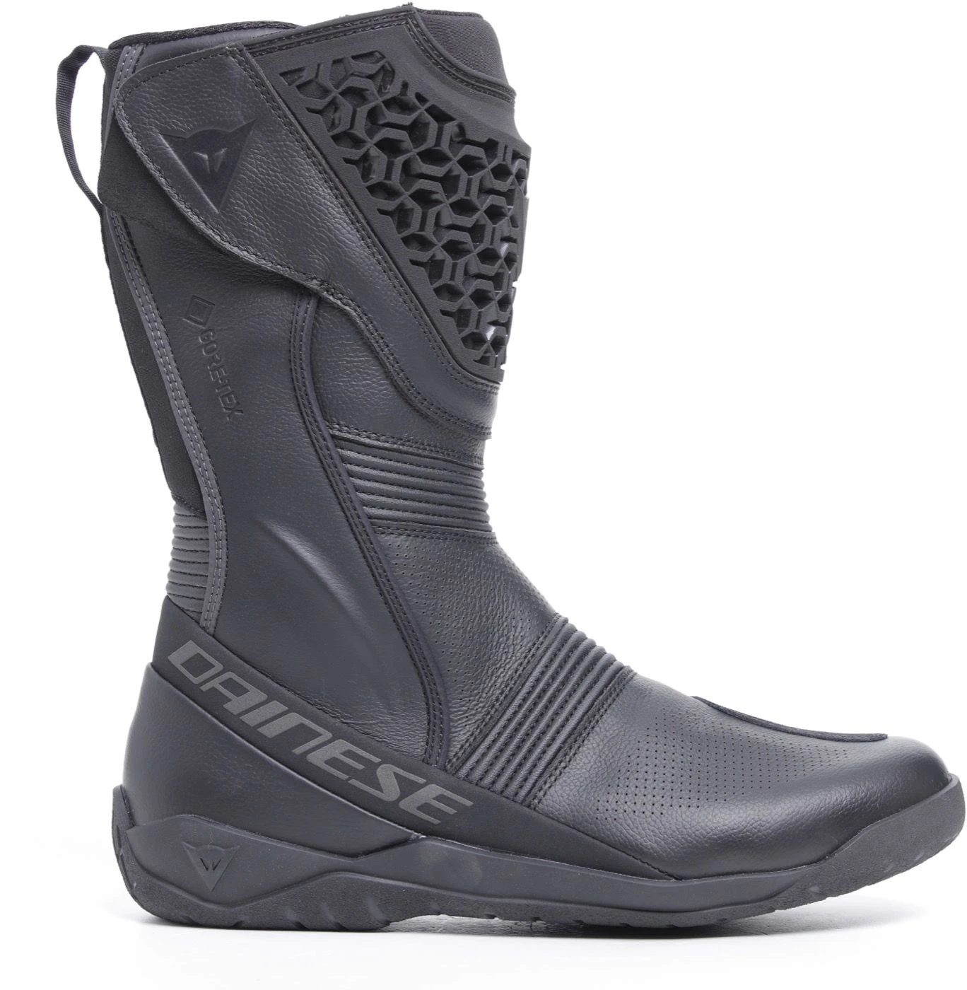 Dainese Fulcrum 3 Gore-Tex Motorlaars 2 Dainese Fulcrum 3 Gore-Tex Motorlaars - Afbeelding 2