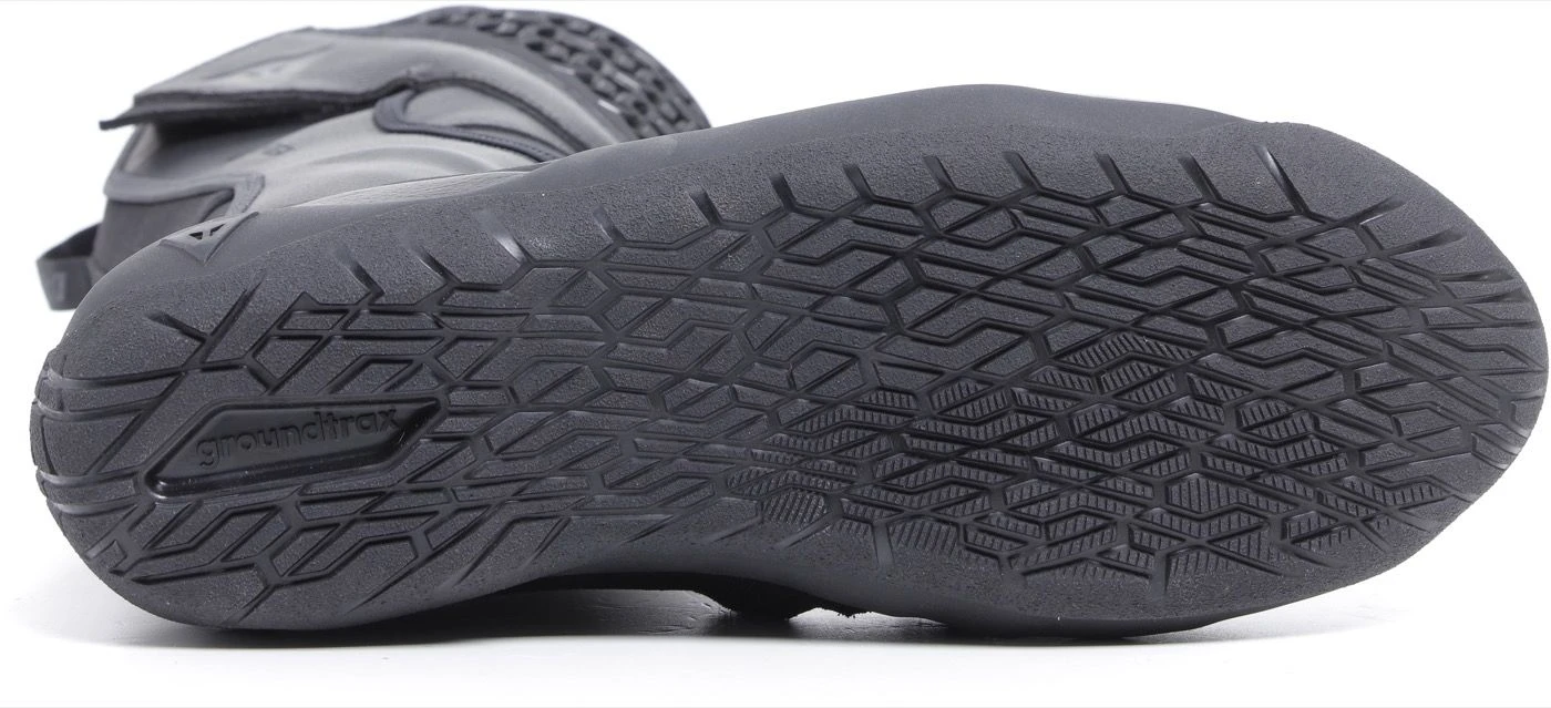 Dainese Fulcrum 3 Gore-Tex Motorlaars 8 Dainese Fulcrum 3 Gore-Tex Motorlaars - Afbeelding 8