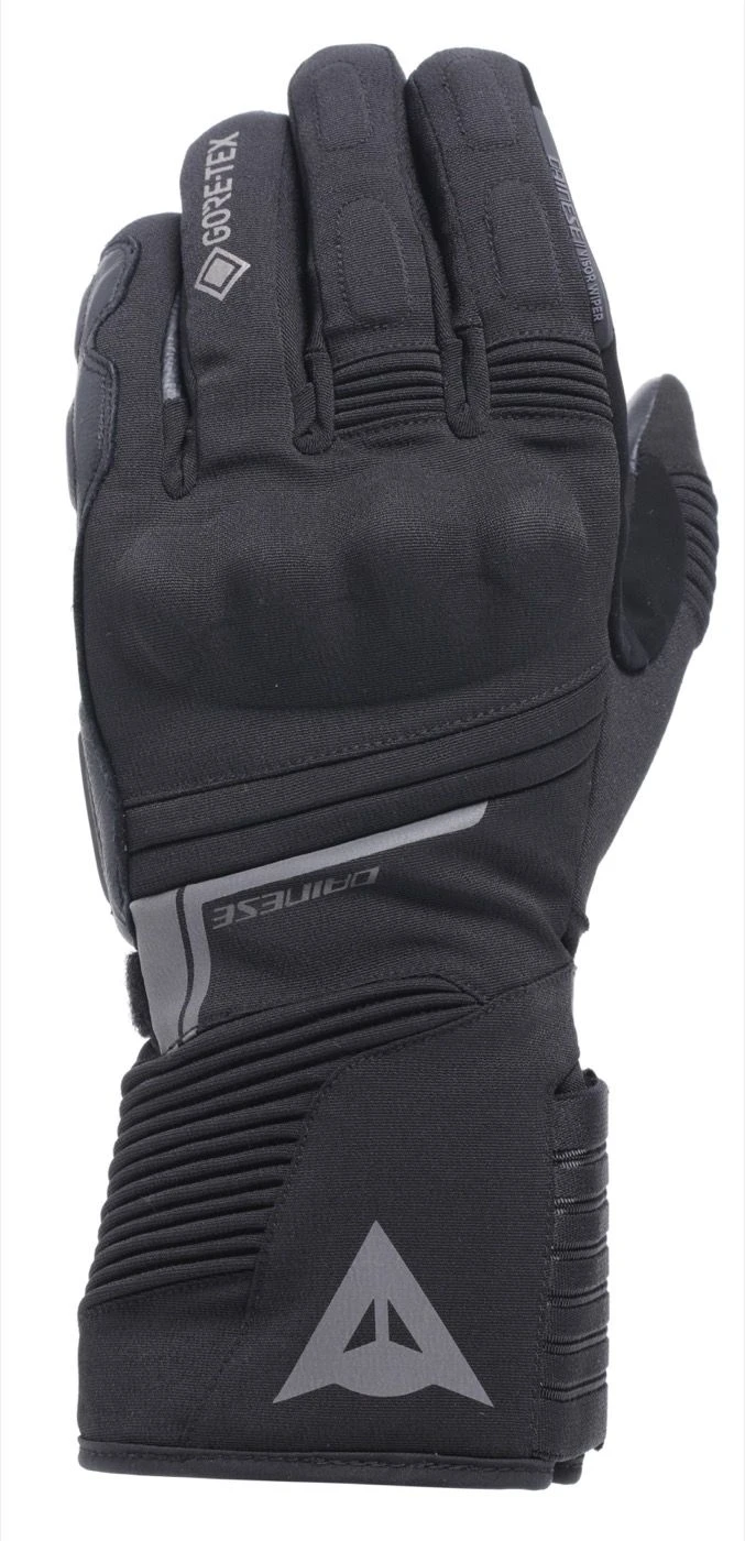 Dainese Funes Gore-Tex Motorhandschoen 1 Dainese Funes Gore-Tex Motorhandschoen