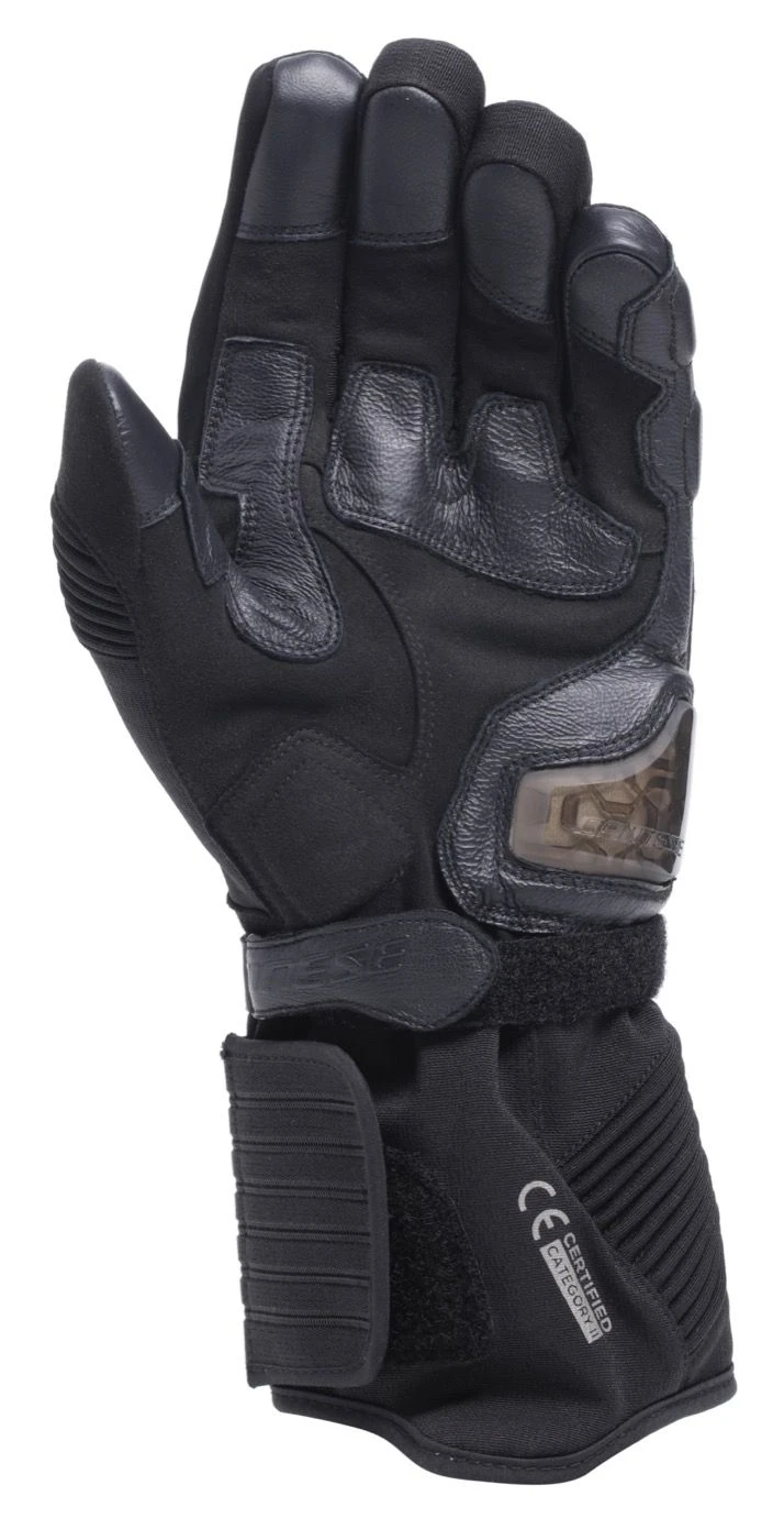 Dainese Funes Gore-Tex Motorhandschoen 2 Dainese Funes Gore-Tex Motorhandschoen - Afbeelding 2