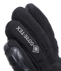 Dainese Funes Gore-Tex Motorhandschoen 10 Dainese Funes Gore-Tex Motorhandschoen -MKC Moto Verkoopwinkel 028083 100 5 Dainese Funes GTX Glove