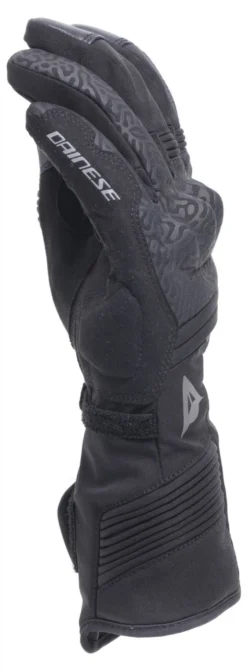 Dainese Tempest 2 D-Dry Dames Motorhandschoen -MKC Moto Verkoopwinkel 028086 100 3 Dainese Tempest 2 D Dry Lady Glove