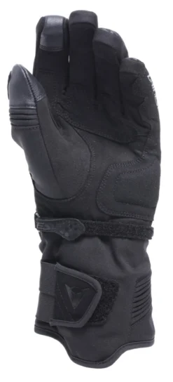 Dainese Tempest 2 D-Dry Dames Motorhandschoen -MKC Moto Verkoopwinkel 028086 100 4 Dainese Tempest 2 D Dry Lady Glove